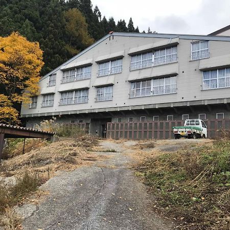 Nozawa Country Hotel 外观 照片
